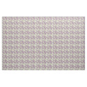 Circles, Everywhere Circles Stof (Fat Quarter)