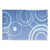 Circles Kussensloop (Achterkant-Links)