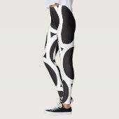 CIRCLES LEGGINGS (Gauche)