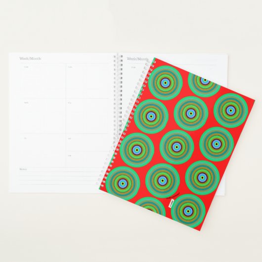 Circles Planner (Display)