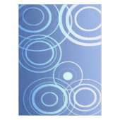 Circles Tafelkleed (Voorkant)
