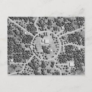 Circleville Briefkaart