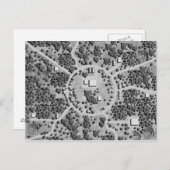 Circleville Briefkaart (Voorkant / Achterkant)