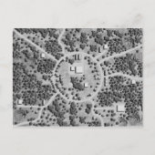 Circleville Briefkaart (Voorkant)