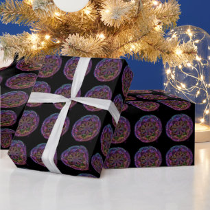 Circlus Magneet Cadeaupapier