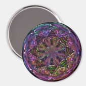 Circlus Magnet Magneet (Voorkant / Achterkant)