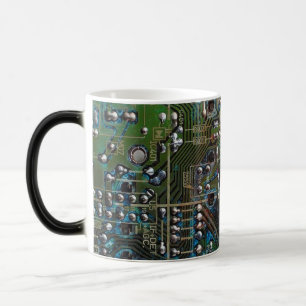 Circuit Board Mok