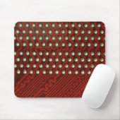 Circuit Board Mousepad Muismat (Met muis)