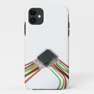 Circuit iPhone 11 Hoesje