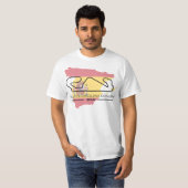 Circuit De Barcelona Formula 1 T-shirt (Devant entier)