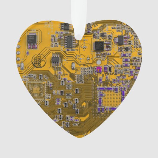 Circuit imprimé circuit imprimé circuit circuit ci (devant)