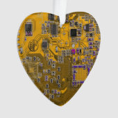 Circuit imprimé circuit imprimé circuit circuit ci (devant)