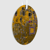 Circuit imprimé circuit imprimé circuit circuit ci (devant)