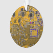 Circuit imprimé circuit imprimé circuit circuit ci (devant)