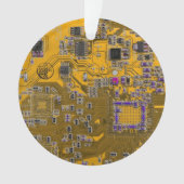 Circuit imprimé circuit imprimé circuit circuit ci (devant)