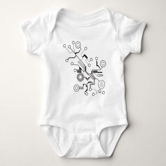 Circuit Romper (Voorkant)
