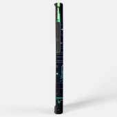 Circuit Samsung Galaxy Hoesje (Rechterkant)