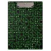 Circuitboard - klembord (Voorkant)