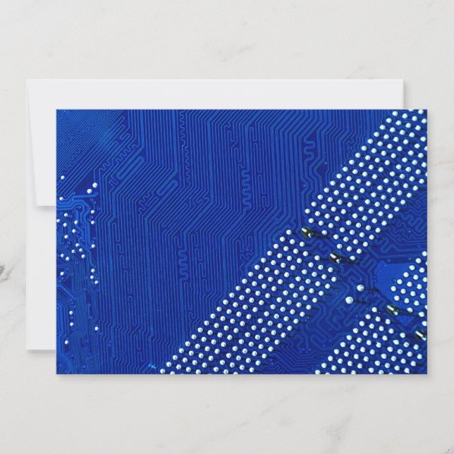 Circuitbord (Voorkant)