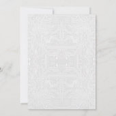 Circuitbord Kaart (Achterkant)