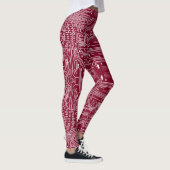 Circuitbord Leggings (Rechts)