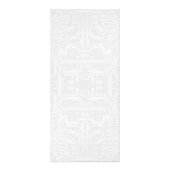 Circuitbord Reclamekaart (Achterkant)