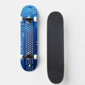 Circuitbord Skateboard (Voorkant)