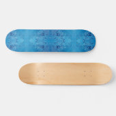 Circuitbord Skateboard (Horizontaal)