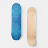 Circuitbord Skateboard (Voorkant)