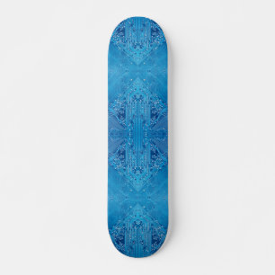 Circuitbord Skateboard