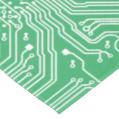 Circuitbord Tafelkleed (Gekanteld)