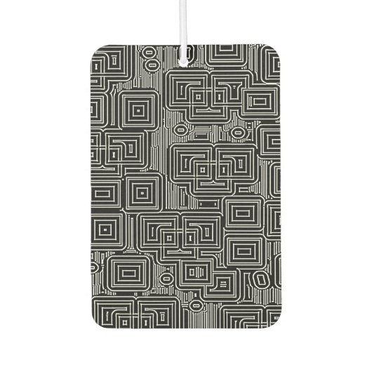 circuitdoolhof luchtverfrisser (Voorkant)