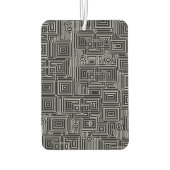 circuitdoolhof luchtverfrisser (Achterkant)