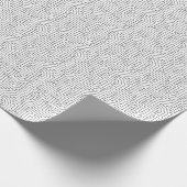 Circuitkaart Cadeaupapier (Hoek)