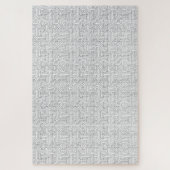 Circuitkaart Legpuzzel (Verticaal)