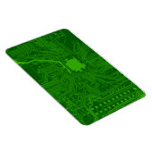 Circuitkaart Magneet (Rechterzijde)