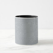 Circuitkaart Mok (Midden)