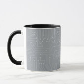 Circuitkaart Mok (Links)