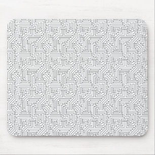 Circuitkaart Muismat