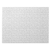 Circuitkaart Notitieblok (Voorkant)