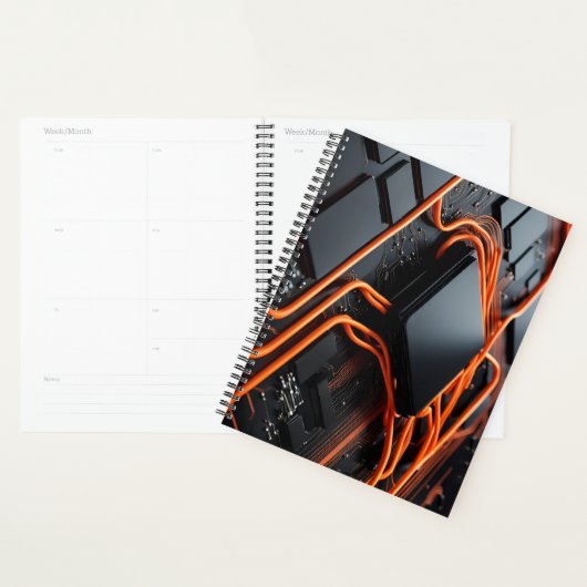 Circuitkaart Planner (Display)