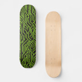 Circuitkaart Skateboard (Voorkant)