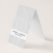 Circuitkaart Visitekaartjes (Voorkant)