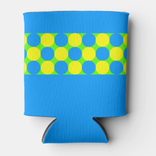 Circuitpatroon Blikjeskoeler