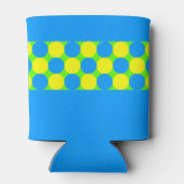 Circuitpatroon Blikjeskoeler (Achterkant)