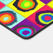 Circuitpatroon Bureaumat (Hoek)