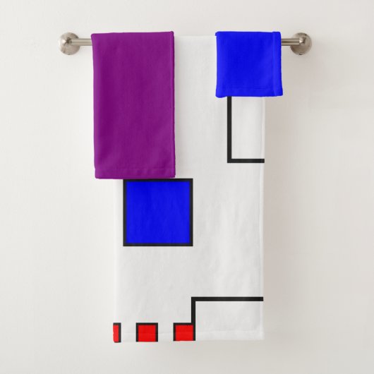 Circuits de Bauhaus (En situation)
