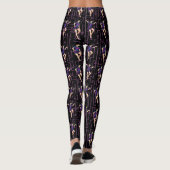 CIRCUITS & NERD GIRL Leggings (Dos)