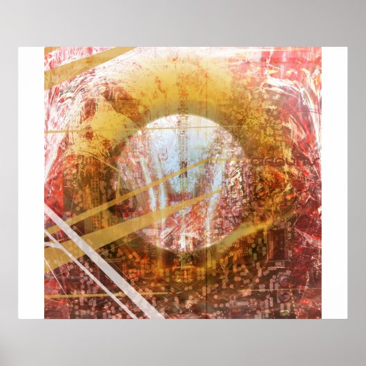 circuits poster (Voorkant)