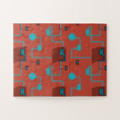 Circuits Puzzle (Horizontal)